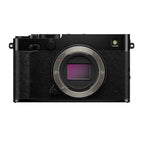 FUJIFILM X-E5 Black with Sigma 18-50mm f/2.8 DC DN