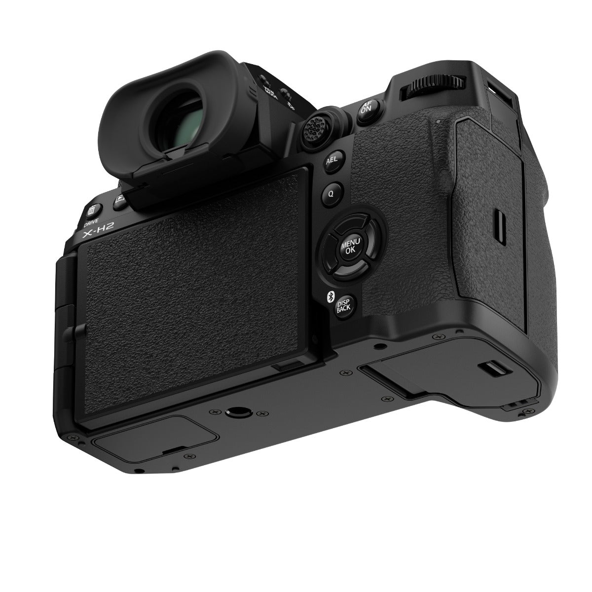 FUJIFILM X-H2 Body