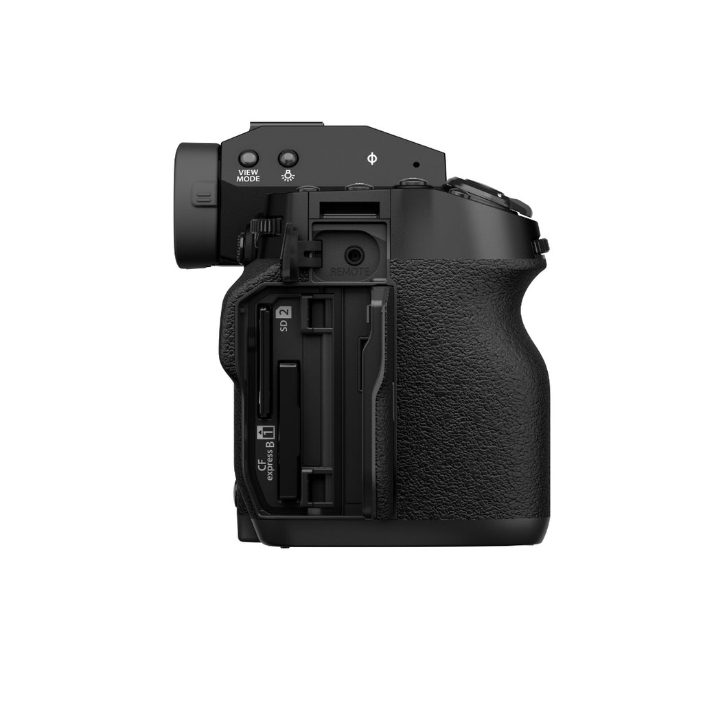 FUJIFILM X-H2 Body