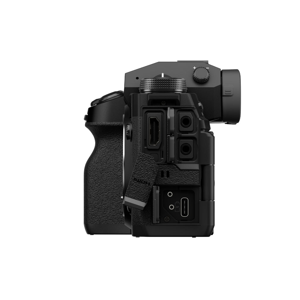FUJIFILM X-H2 Body