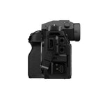 FUJIFILM X-H2 Body