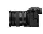 Fujifilm X-H2 with XF 16-80mm F4 R OIS WR Lens