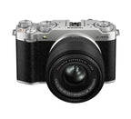 FUJIFILM X-M5 Camera w/ XC