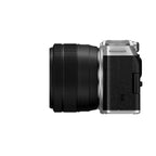 Damaged Box FUJIFILM X-M5 Camera w/ XC 15-45mm Lens - Silver