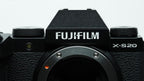 FUJIFILM X-S20 Body