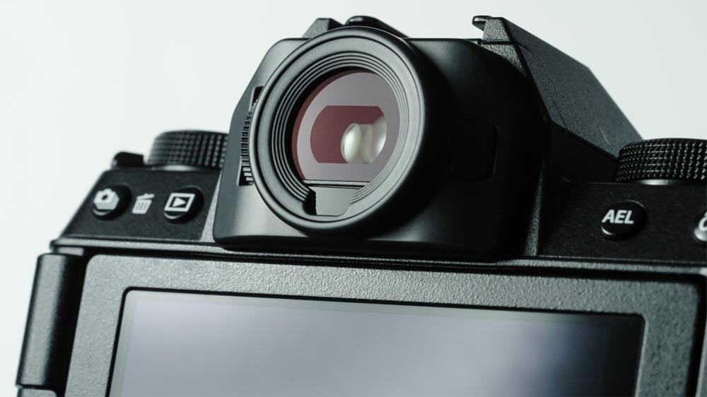Fujifilm X-S20 Mirrorless Camera with  XC 15-45mm Lens