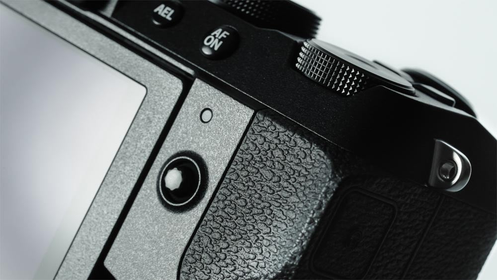 FUJIFILM X-S20 Body