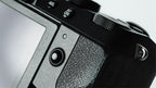 Fujifilm X-S20 Mirrorless Camera with  XC 15-45mm Lens