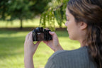 FUJIFILM X-S20 Body