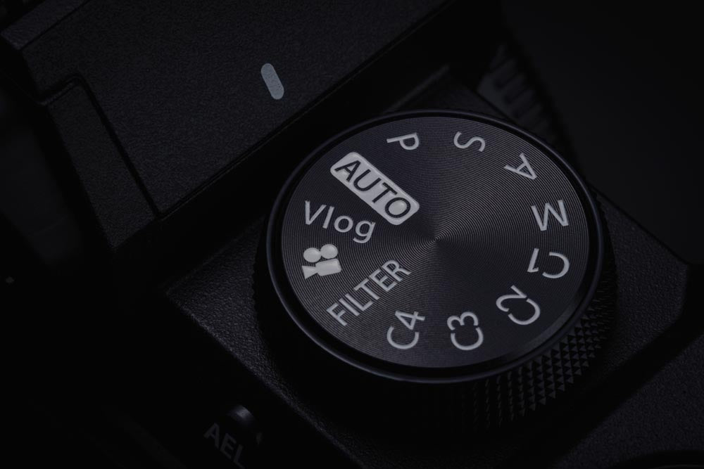 FUJIFILM X-S20 Body