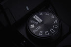 Fujifilm X-S20 Mirrorless Camera with  XC 15-45mm Lens