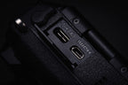 FUJIFILM X-S20 Body