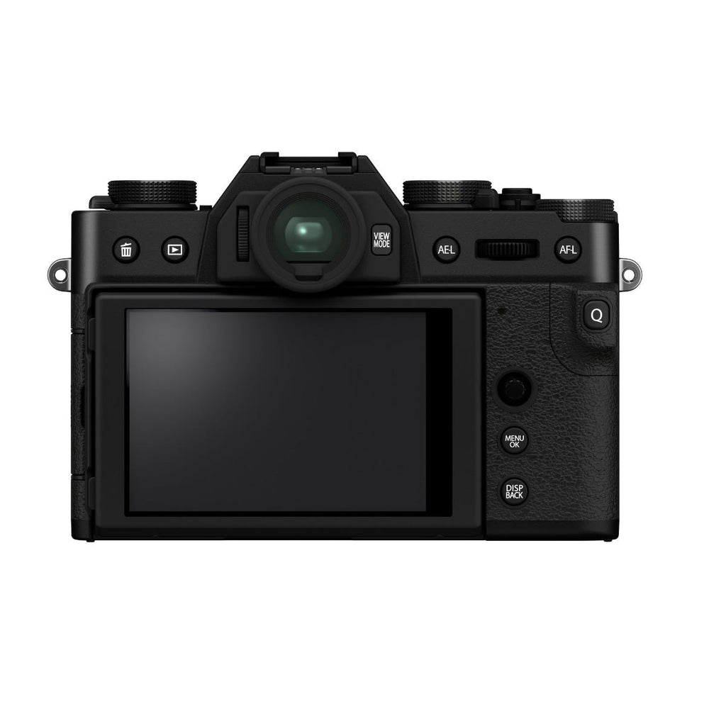 Fujifilm X-T30 II Black Body  