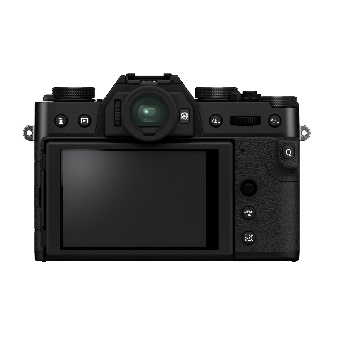 Fujifilm X-T30 II Black Body  