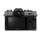 FUJIFILM X-T30 III Body (Charcoal Silver)