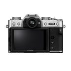 FUJIFILM X-T30 III Body (Silver) 