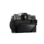 FUJIFILM X-T30 III Body (Charcoal Silver)