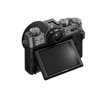 FUJIFILM X-T30 III Body (Charcoal Silver)