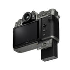 FUJIFILM X-T30 III Body (Charcoal Silver)
