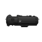 Fujifilm X-T30 II Black Body  