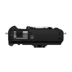 FUJIFILM X-T30 III Body (Black)