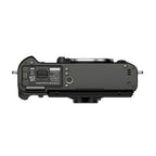 FUJIFILM X-T30 III Body (Charcoal Silver)