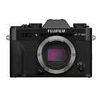 FUJIFILM X-T30 III Body (Black)