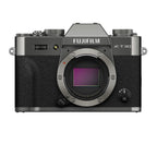 FUJIFILM X-T30 III Body (Charcoal Silver)