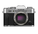FUJIFILM X-T30 III Body (Silver) 