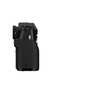 Fujifilm X-T30 II Black Body  