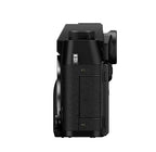 FUJIFILM X-T30 III Body (Black)