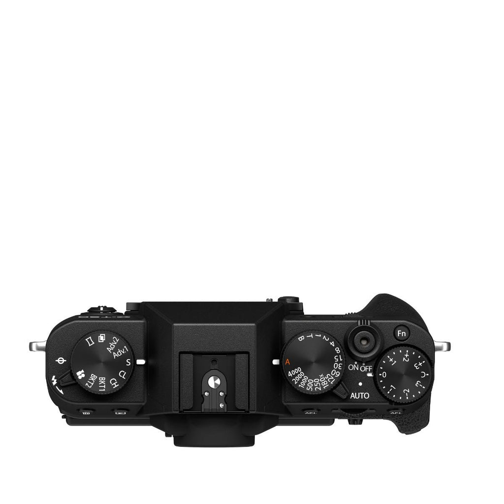 Fujifilm X-T30 II Black Body  