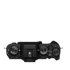 Fujifilm X-T30 II Black Body  
