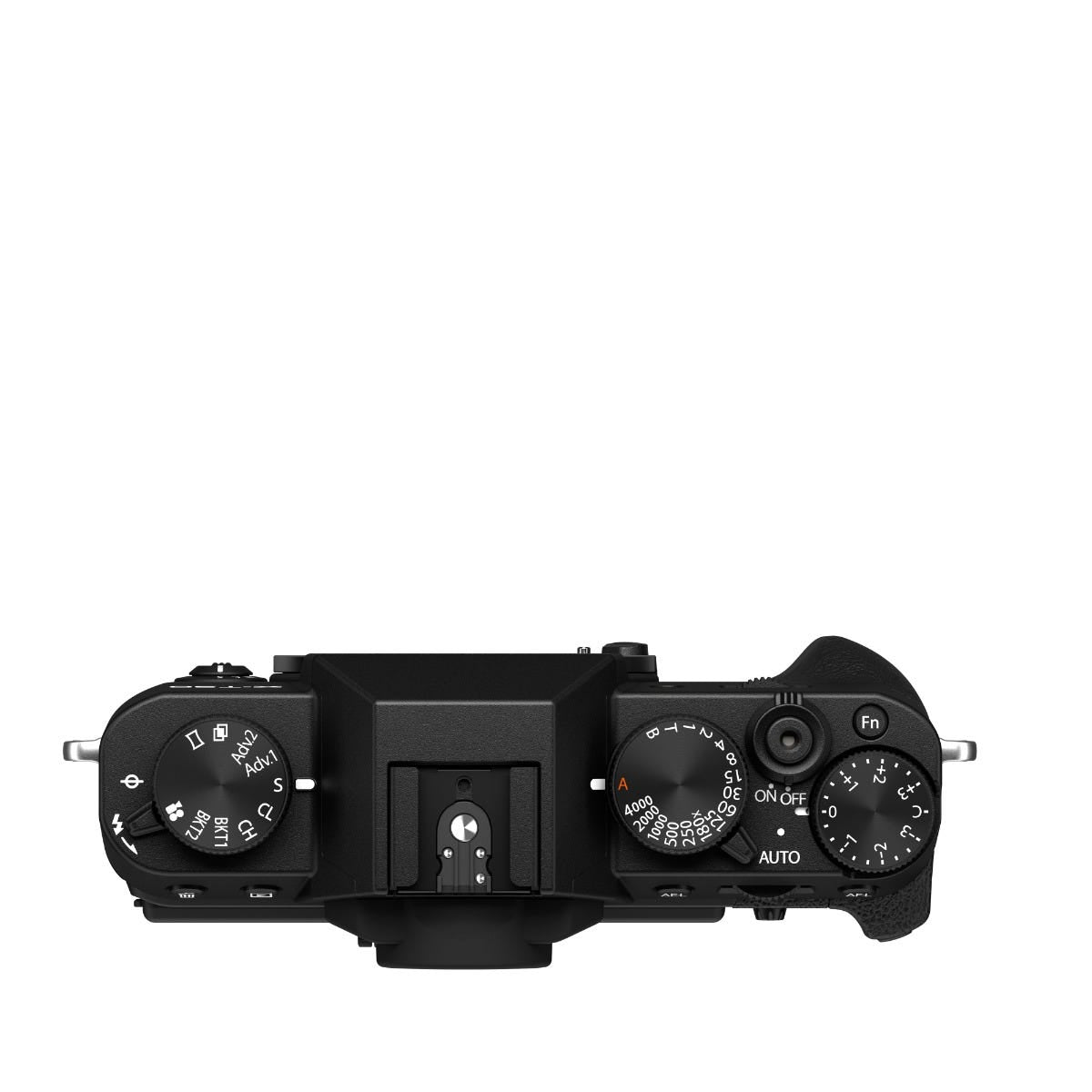 Fujifilm X-T30 II Black Body  