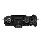 FUJIFILM X-T30 III Body (Black)