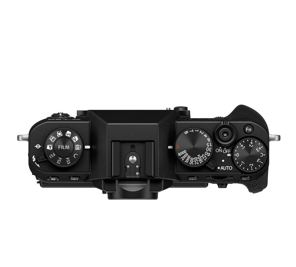 FUJIFILM X-T30 III Body (Black)