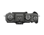 FUJIFILM X-T30 III Body (Charcoal Silver)
