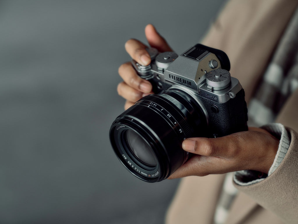 FUJIFILM XF 30mm f/2.8 R Macro
