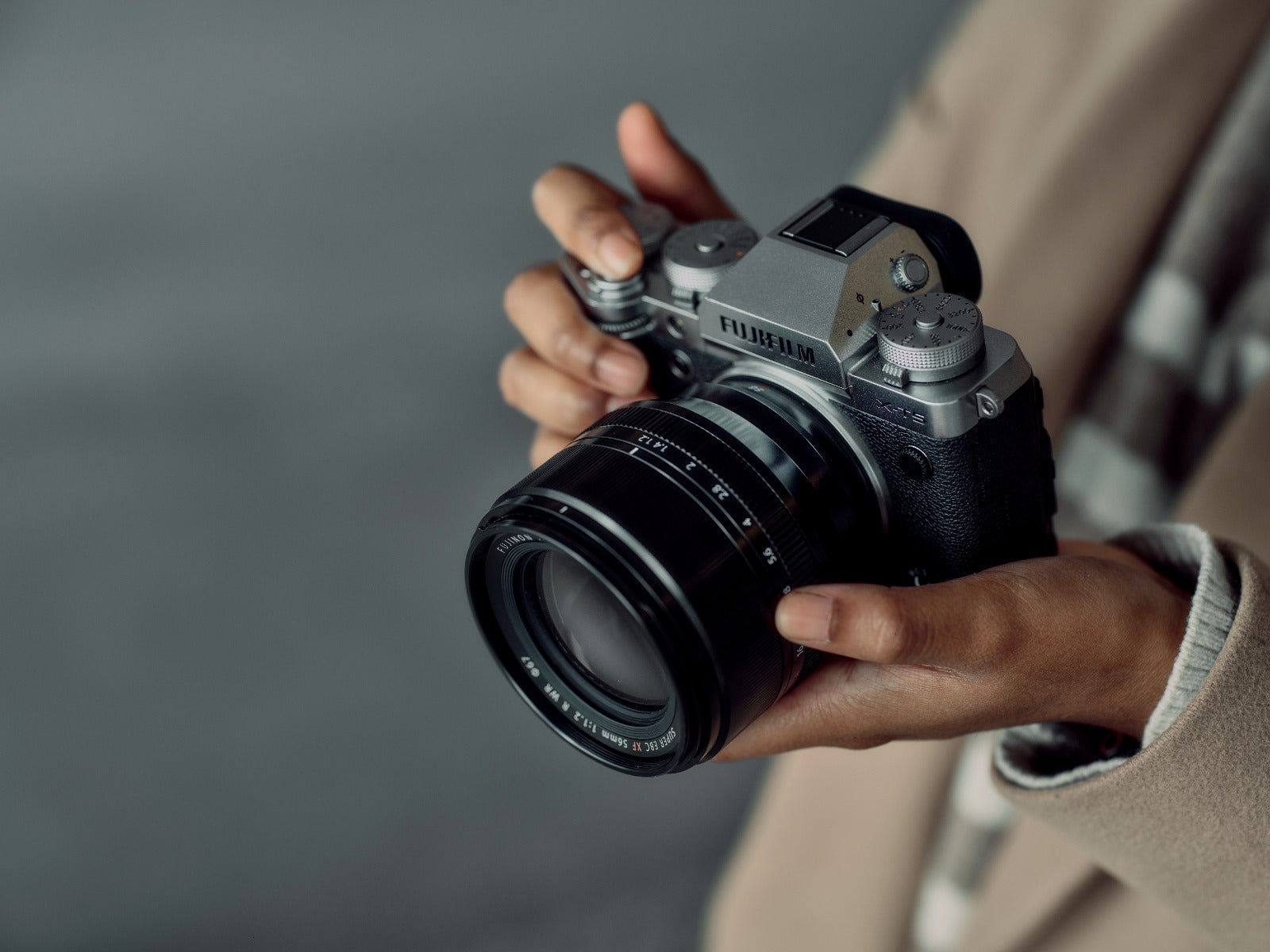 FUJIFILM XF 30mm f/2.8 R Macro