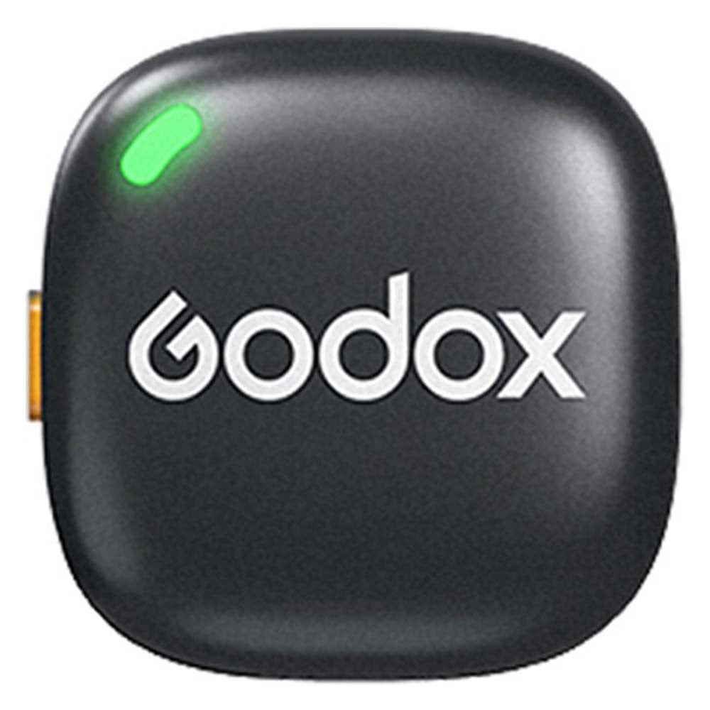 Godox C01 Wireless Microphone Transmitter (2.4 GHz)