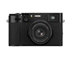 FUJIFILM X100VI (Black)