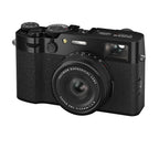 FUJIFILM X100VI (Black)