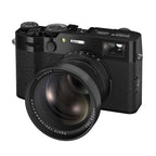 FUJIFILM X100VI (Black)