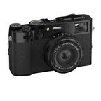 FUJIFILM X100VI (Black)