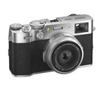 FUJIFILM X100VI (Silver)