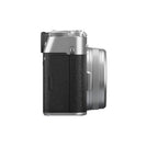 FUJIFILM X100VI (Silver)