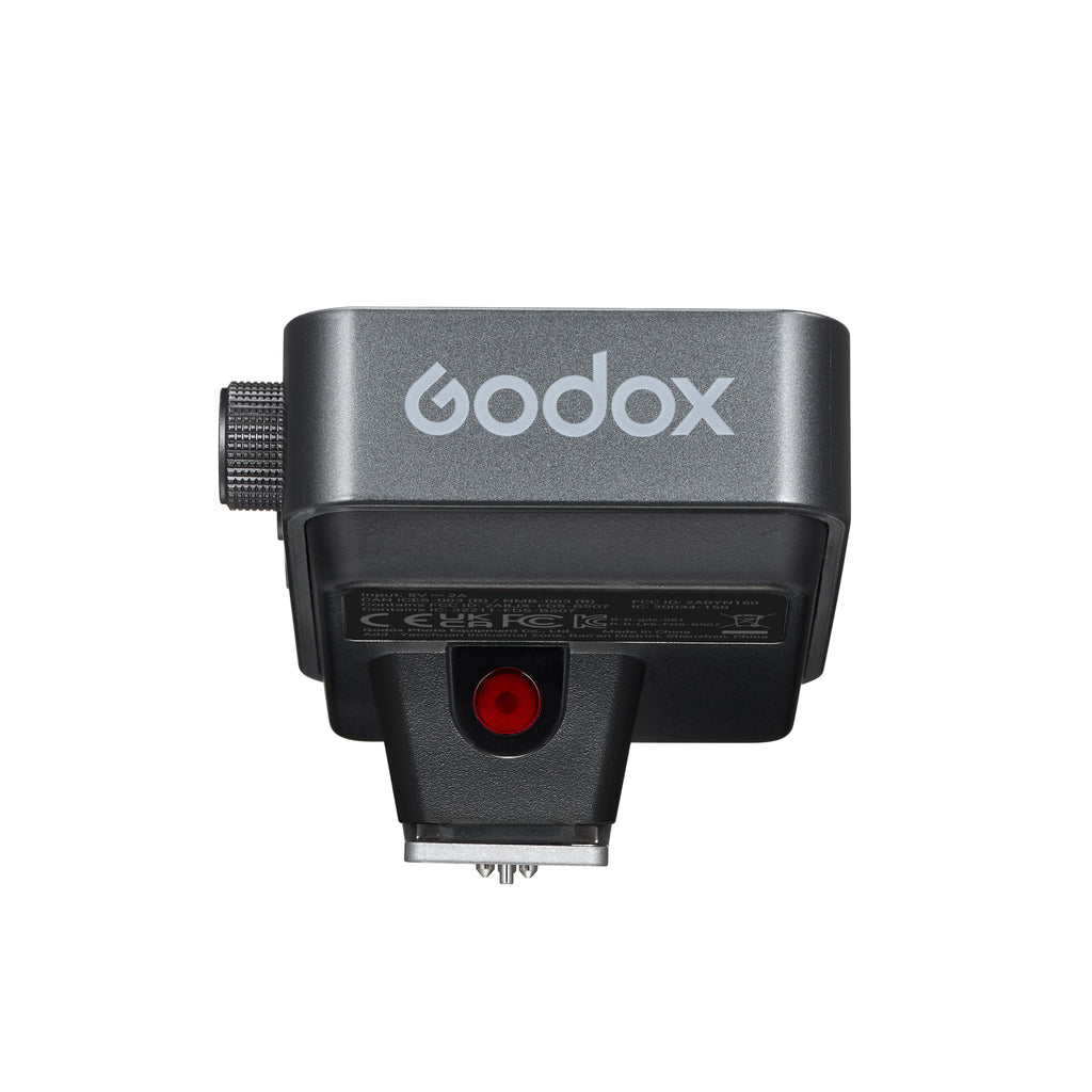 Godox X3Pro Touchscreen TTL Wireless Flash Trigger - Canon Online