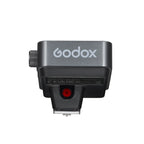 Godox X3Pro Touchscreen TTL Wireless Flash Trigger - Canon Online
