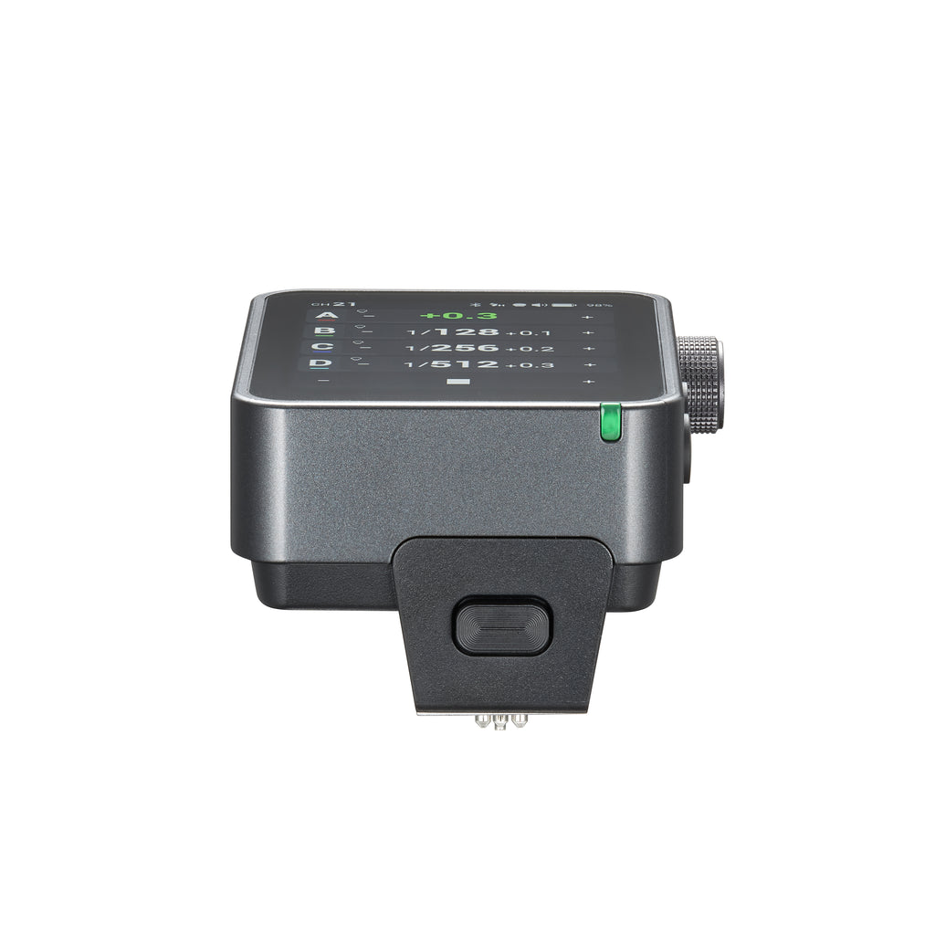 Godox X3Pro Touchscreen TTL Wireless Flash Trigger - Canon
