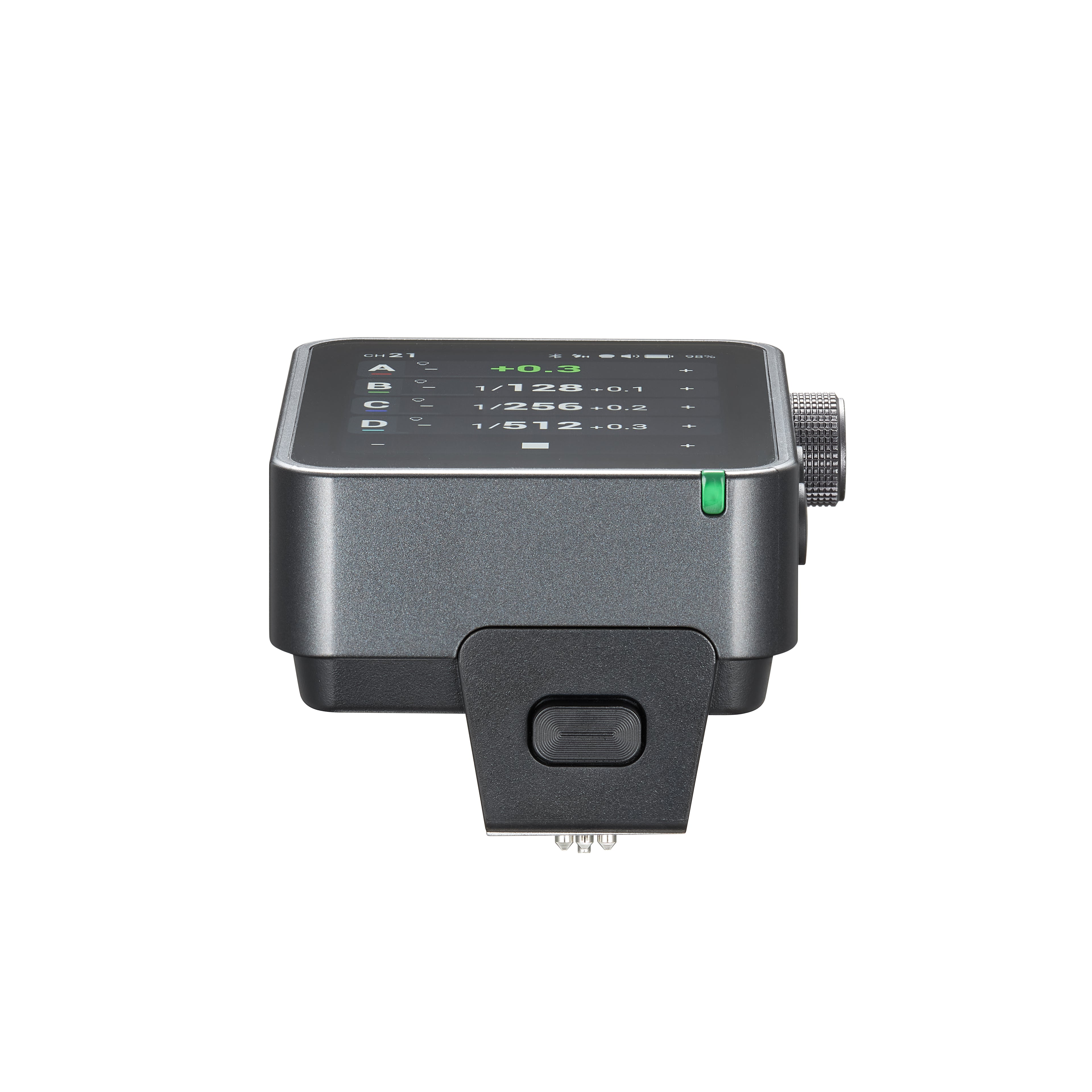 Godox X3Pro Touchscreen TTL Wireless Flash Trigger - Canon